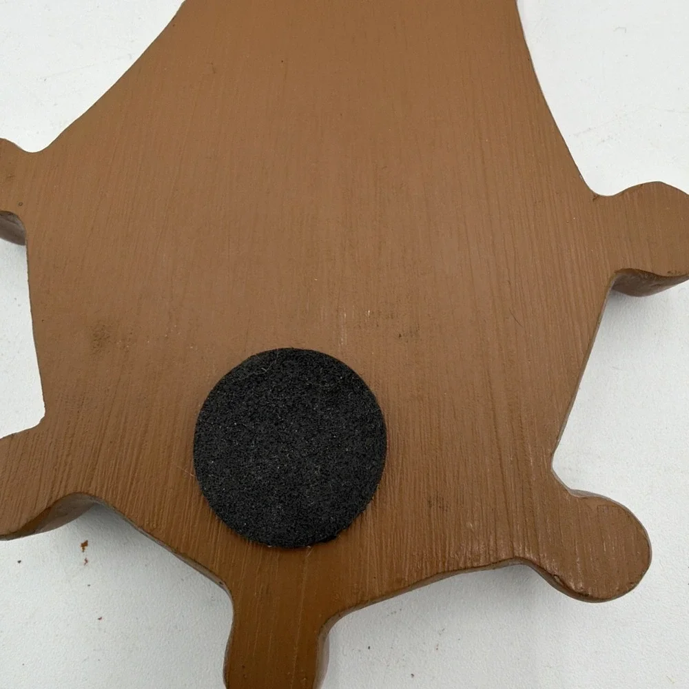 Decorative Cross Wall Hanger,‎ composite, 13 1/2 X 8 1/2